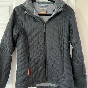 Icebreaker Womens Jacket